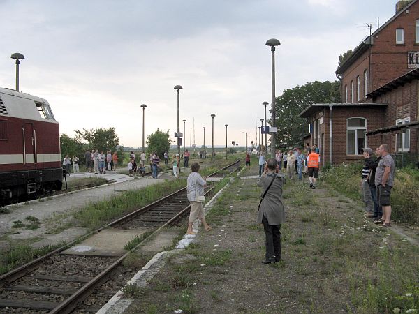 Sonderfahrt Sangershausen 2009, ©Stefan Scholz(124)